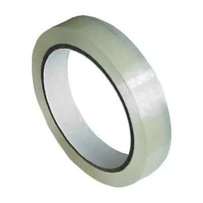 Lepiaca páska PP 19mm/60m transparent ACR