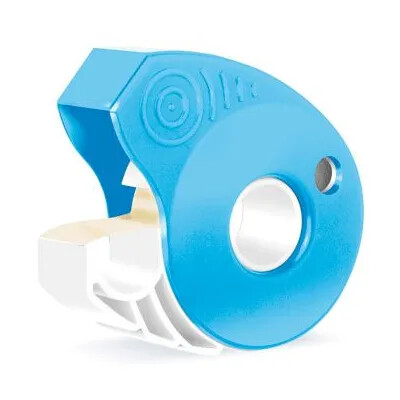 Odvíjač lepiacej pásky 19 až 25mm ICO modrý