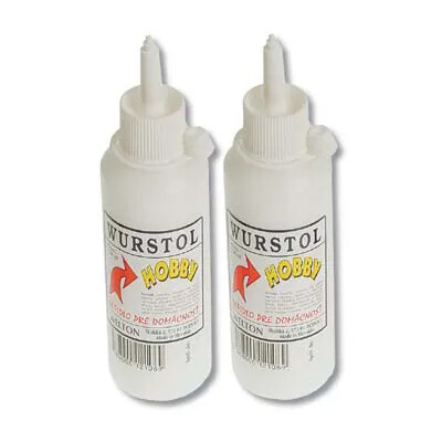 Lepidlo WURSTOL HOBBY 120ml