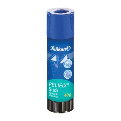 Lepiaca tyčinka PELIKAN 40g