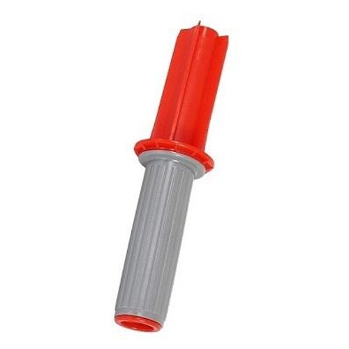 Ručný držiak na fóliu - granát