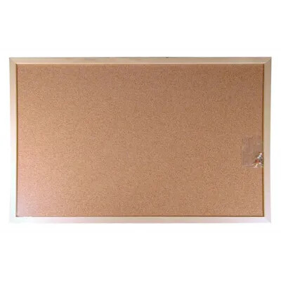 Tabuľa korková 30x40cm