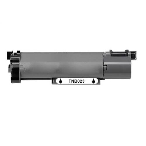 Kompatibilný toner pre Brother TN-B023 Black 2000 strán