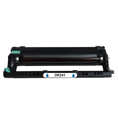 Kompatibilný OPC Drum valec pre Brother DR-241 Cyan 15000 strán 