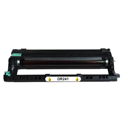Kompatibilný OPC Drum valec pre Brother DR-241 Yellow 15000 strán 