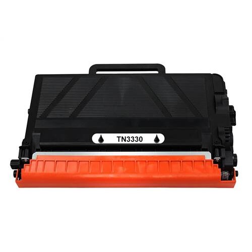 Kompatibilný toner pre Brother TN-3330 Black 3000 strán 