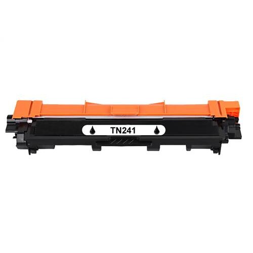 Kompatibilný toner pre Brother TN-241 Black 2500 strán 
