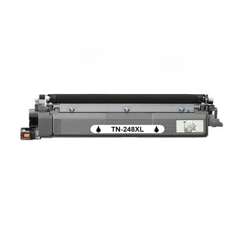 Kompatibilný toner pre Brother TN-248XL Black - s čipom! 3000 strán 