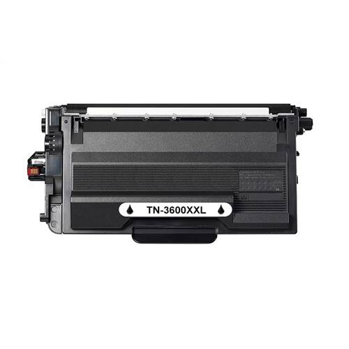 Kompatibilný toner pre Brother TN-3600XXL Black - s čipom! 11000 strán 
