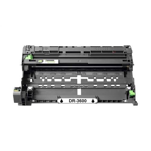 Kompatibilný OPC Drum valec pre Brother DR-3600 Black 75000 strán