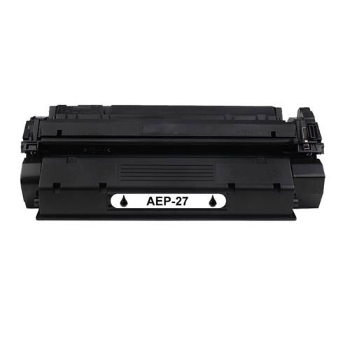Kompatibilný toner pre Canon EP-27 Black 2500 strán 