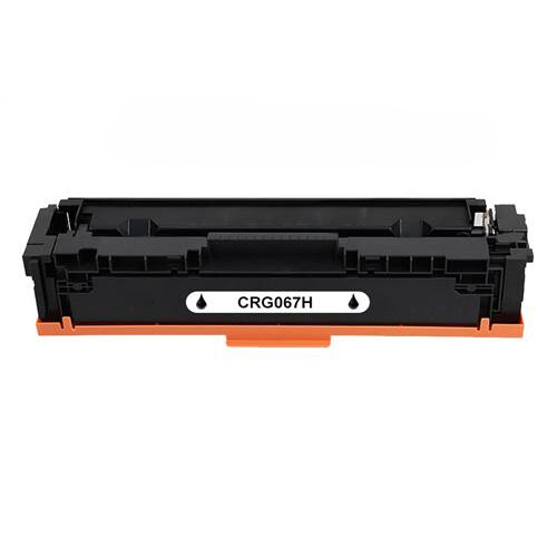 Kompatibilný toner pre Canon CRG-067H s čipom! Black 3130 strán 