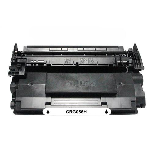 Kompatibilný toner pre Canon CRG-056H s čipom! Black 21000 strán 