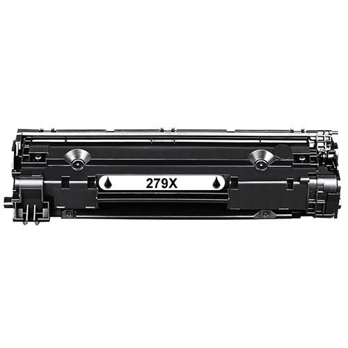 Kompatibilný toner pre HP 79X/CF279X Black 2000 strán 