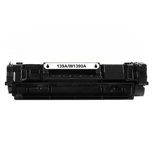 Kompatibilný toner pre HP 139A/W1390A-Plne funkčný čip! Black. Nefunkčné v programe HP+!!!   1500 st