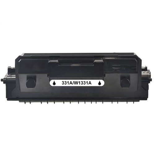 Kompatibilný toner pre HP 331A/W1331A-Plne funkčný čip! Black 5000 strán
