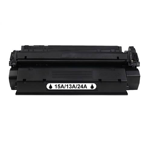 Kompatibilný toner pre HP C7115A/Q2624A/Q2613A Black (UNI MODEL) 2500 strán 