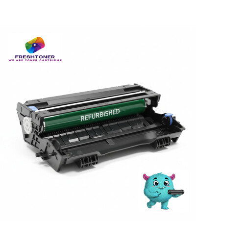 Renovovaný OPC Drum valec pre HP 126A/CE314A-Patent Free! 14000 strán 