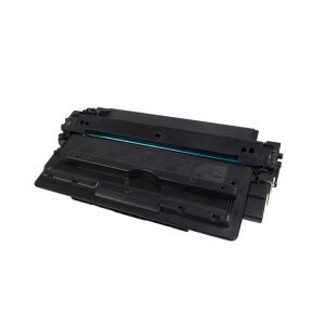Renovovaný toner pre HP 16A/Q7516A Black   12000 strán 