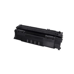 Renovovaný toner pre HP 49A/Q5949A  Black  2500 strán
