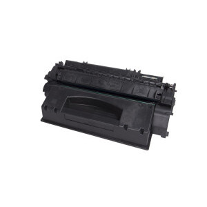 Renovovaný toner pre HP 49X/Q5949X  Black  6000 strán 