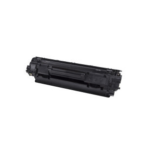 Renovovaný toner pre HP 83A/CF283A  Black 1500 strán 