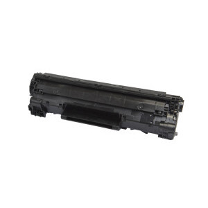 Renovovaný toner pre HP 83X/CF283X  Black  2100 strán