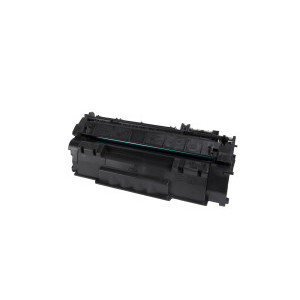 Renovovaný toner pre HP 53A/Q7553A  Black  3000 strán