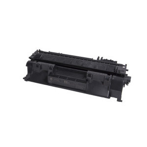 Renovovaný toner pre HP 80A/CF280A  Black  2700 strán 
