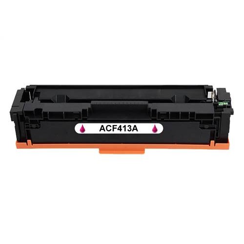 Kompatibilný toner pre HP 410A/CF413A/Canon CRG-046 Magenta 2300 strán