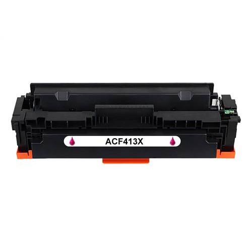 Kompatibilný toner pre HP 410X/CF413X/Canon CRG-046H Magenta 5000 strán
