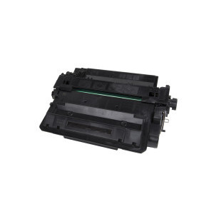 Renovovaný toner pre HP 55A/CE255A Black   6000 strán