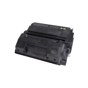 Renovovaný toner pre HP 39A/Q1339A Black   18000 strán 