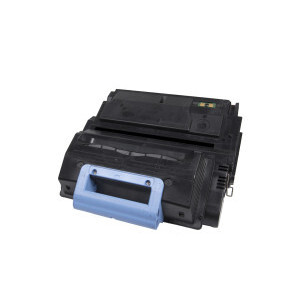 Renovovaný toner pre HP 45A/Q5945A Black   18000 strán