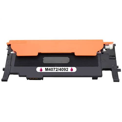 Kompatibilný toner pre Samsung CLT-M4072S/M4092S (CLP-320/310) Magenta 1000 strán