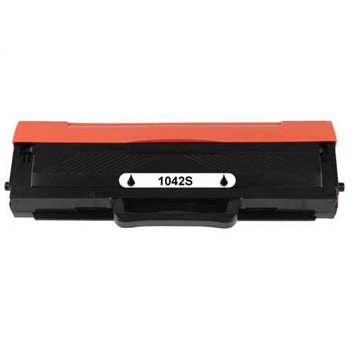 Kompatibilný toner pre Samsung MLT-D1042S ML-1660/1665 Black 1500 strán 