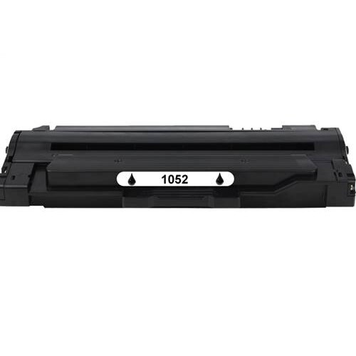 Kompatibilný toner pre Samsung MLT-D1052 (ML-1910)/MLT-D1052L/ELS Black 2500 strán
