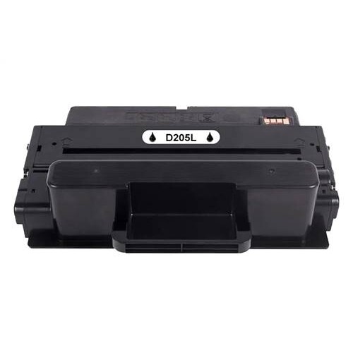 Kompatibilný toner pre Samsung MLT-D205L Black 5000 strán 