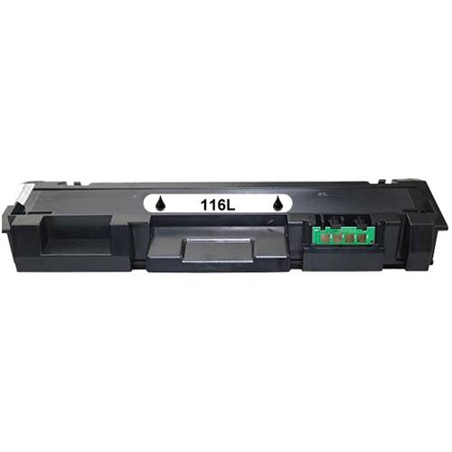 Kompatibilný toner pre Samsung MLT-D116L/ELS Black 3000 strán
