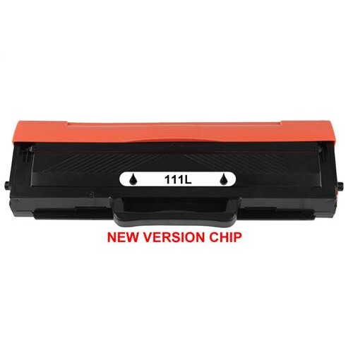 Kompatibilný toner pre Samsung MLT-D111L/ELS Black 1800 strán