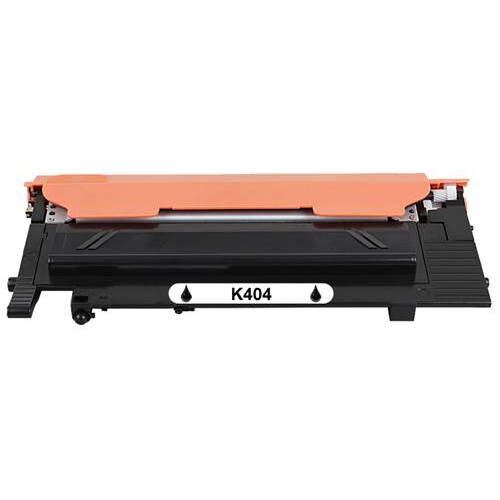 Kompatibilný toner pre Samsung CLT-K404S Black 1500 strán