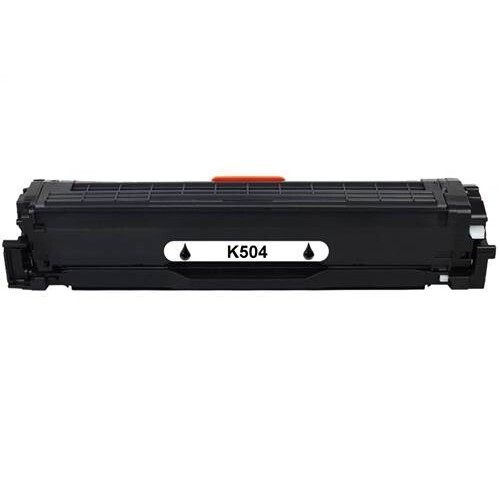 Kompatibilný toner pre Samsung CLT-K504S/ELS Black 2500 strán