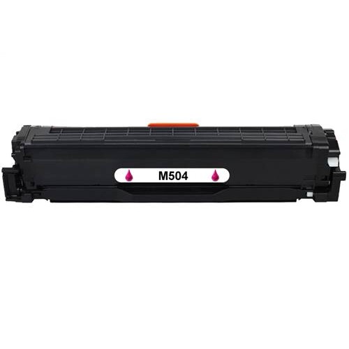 Kompatibilný toner pre Samsung CLT-M504S/ELS Magenta 1800 strán 