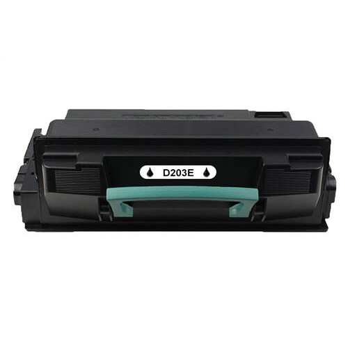 Kompatibilný toner pre Samsung MLT-D203E Black 10000 strán 