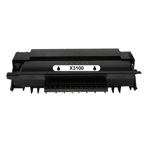 Kompatibilný toner pre Xerox Phaser 3100 (106R01379) WW Black 4000 strán 