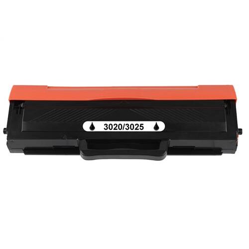 Kompatibilný toner pre Xerox Phaser 3020/3025 (106R02773) EEU Black 1500 strán 