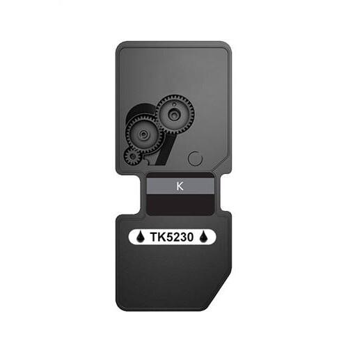 Kompatibilný toner pre Kyocera TK-5230 Black 2600 strán