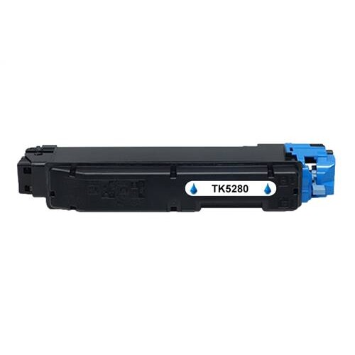 Kompatibilný toner pre Kyocera TK-5280 Cyan 11000 strán 