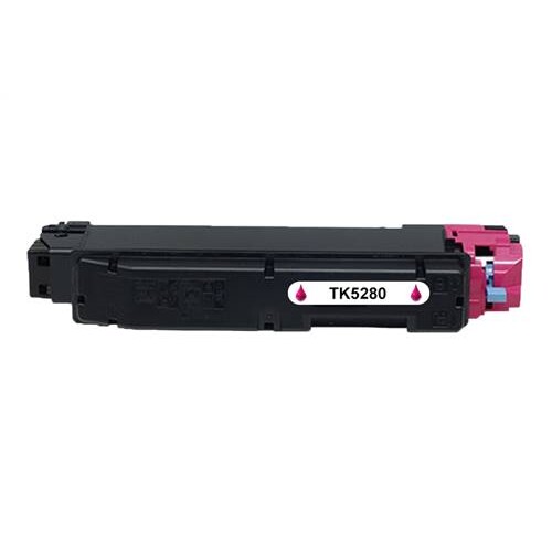 Kompatibilný toner pre Kyocera TK-5280 Magenta 11000 strán