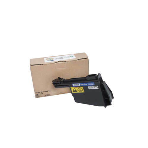 Kompatibilný toner pre Kyocera TK-1125 Black  2100 strán